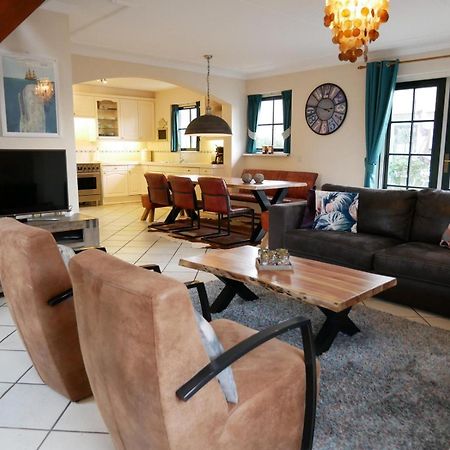 Villa Buiten 130 Met Sauna คัลลันท์สโอก ภายนอก รูปภาพ