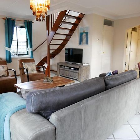 Villa Buiten 130 Met Sauna คัลลันท์สโอก ภายนอก รูปภาพ