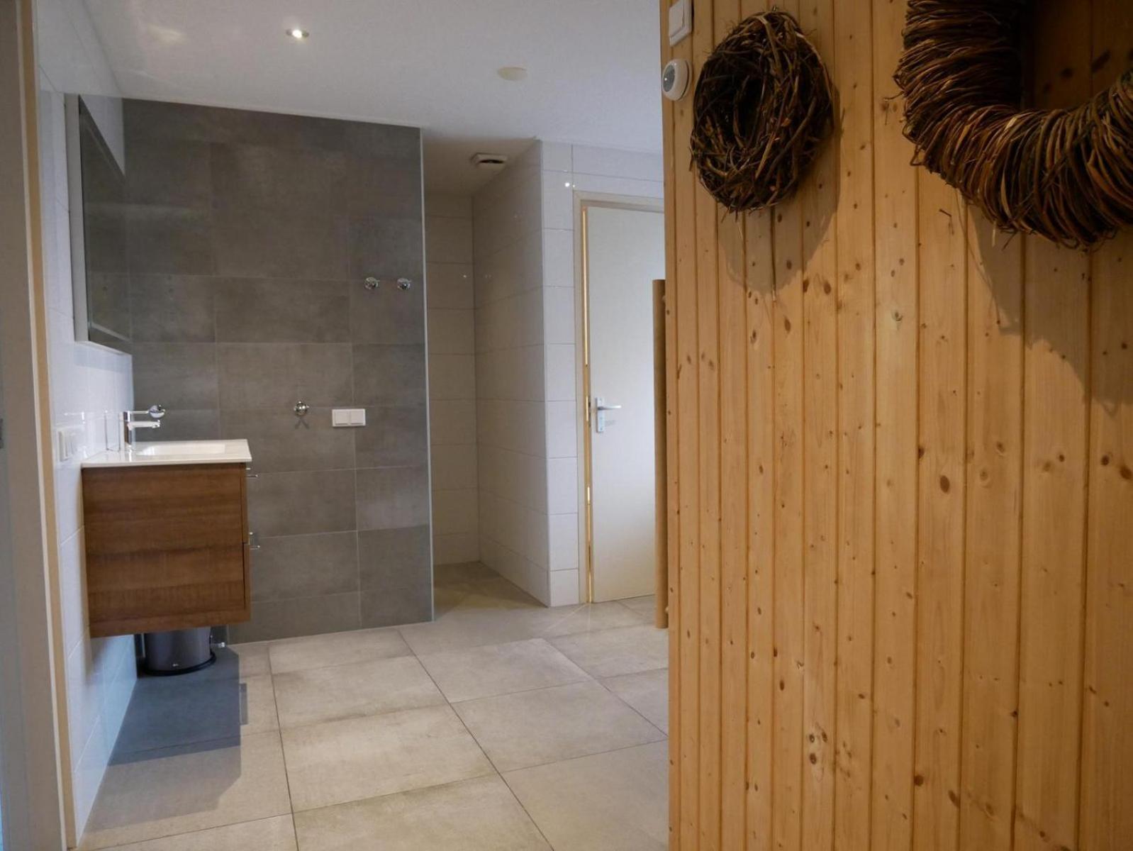 Villa Buiten 130 Met Sauna คัลลันท์สโอก ภายนอก รูปภาพ