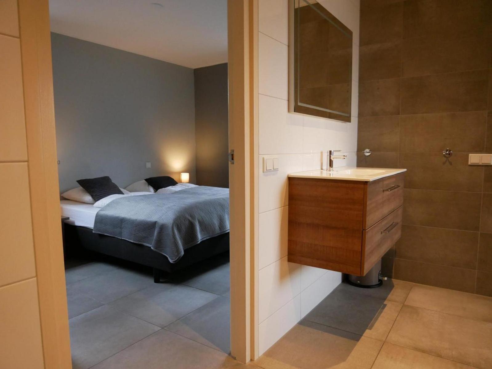 Villa Buiten 130 Met Sauna คัลลันท์สโอก ภายนอก รูปภาพ