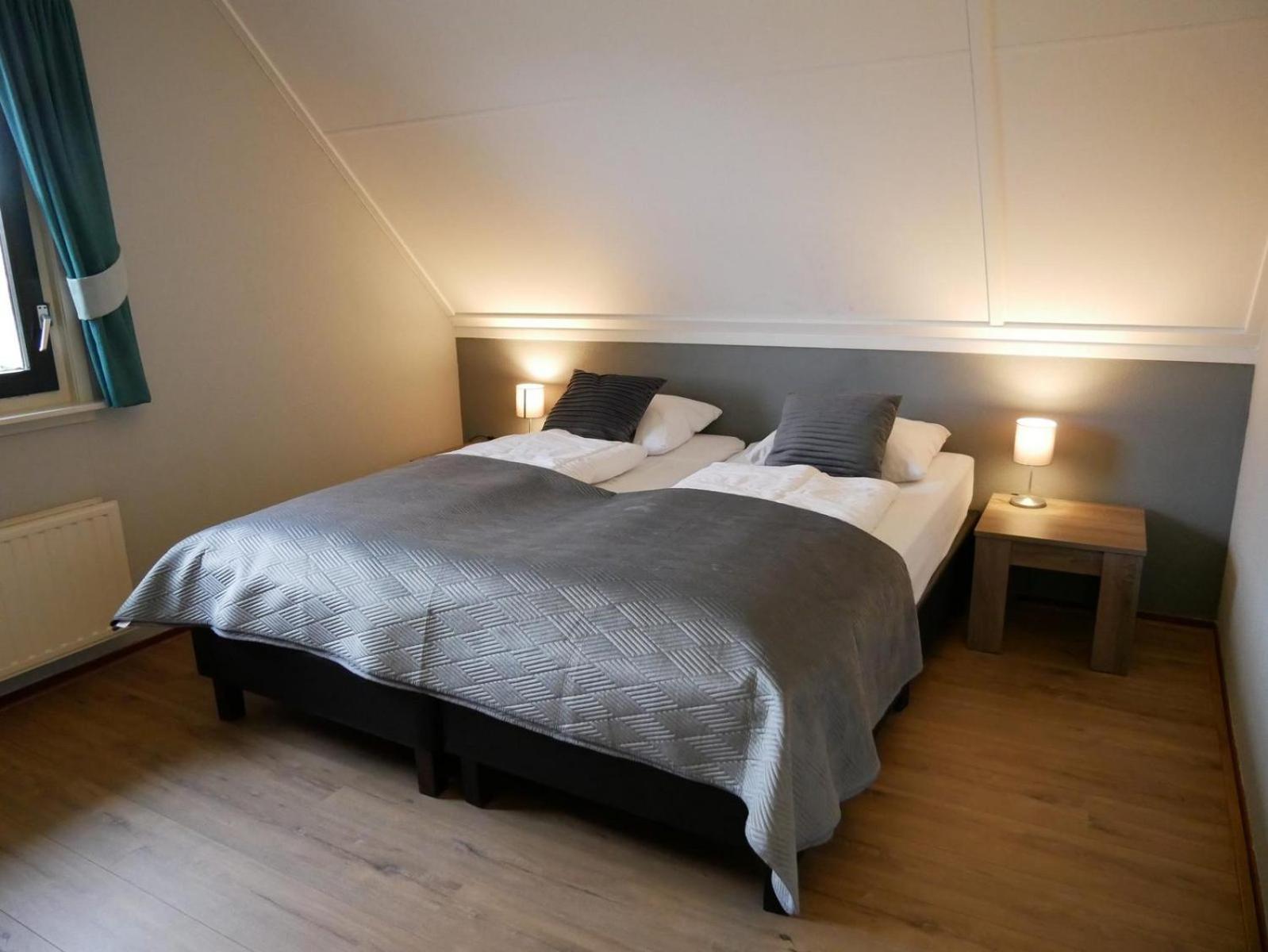 Villa Buiten 130 Met Sauna คัลลันท์สโอก ภายนอก รูปภาพ